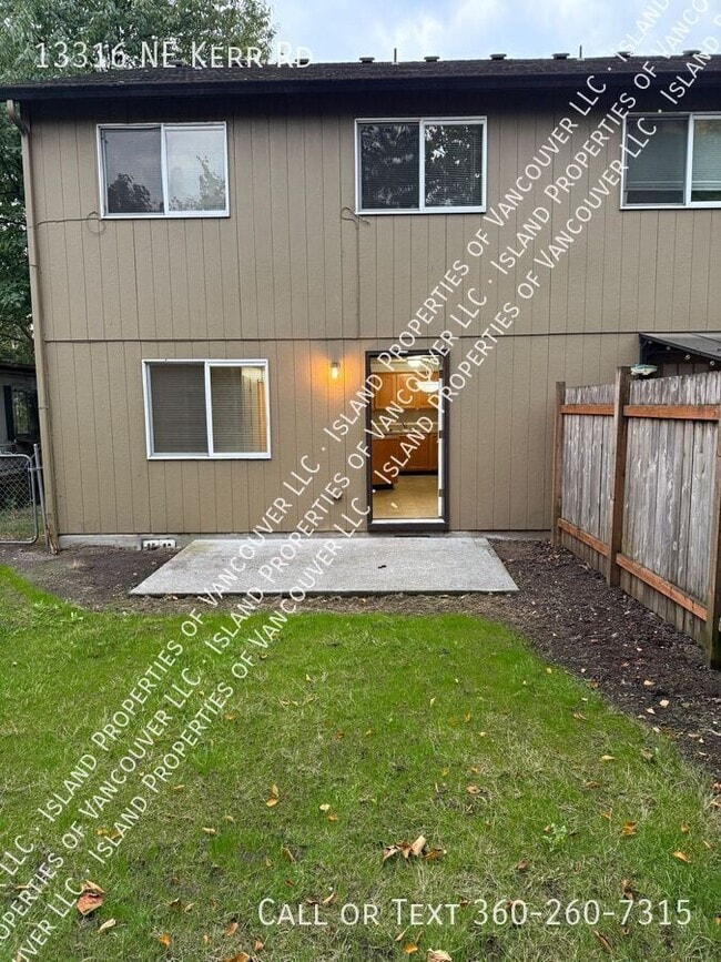 Photo - 13316 NE Kerr Rd