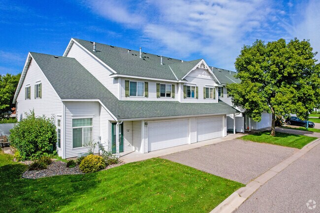 Sundance Villas