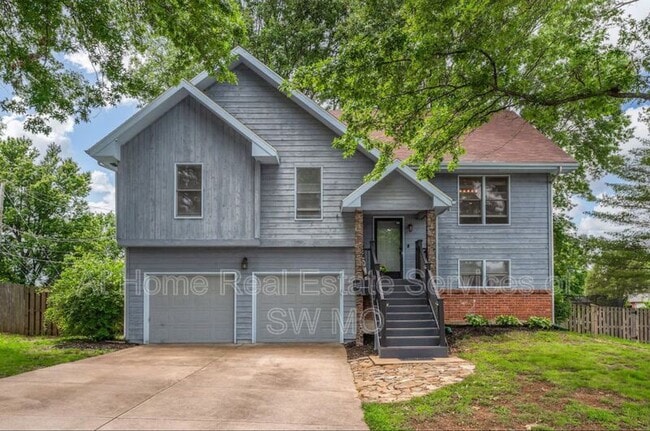 Building Photo - 5445 S Franklin Ave Rental