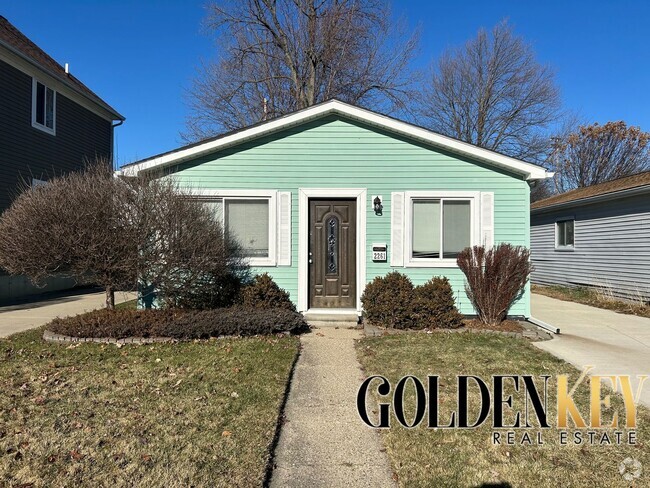 Building Photo - Lovely Updated 3 Bedroom Ferndale Home