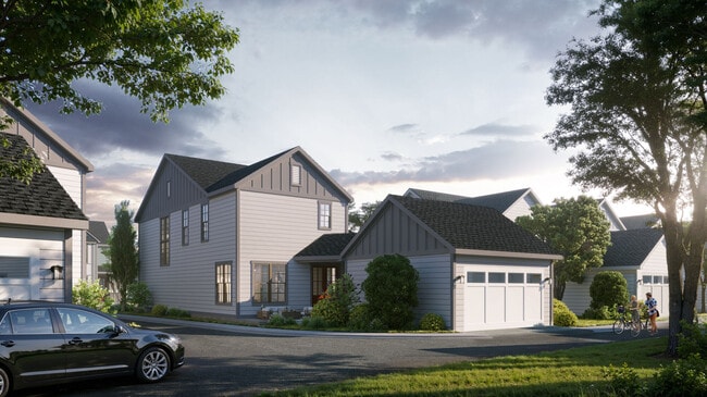 Photo - The Lodges of Huntersville