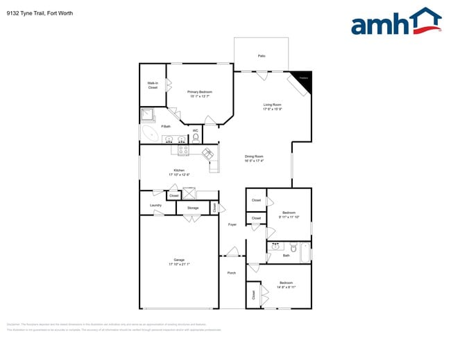 Photo - 9132 Tyne Trail