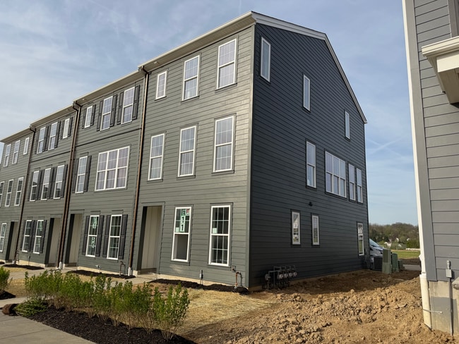 Building Photo - 509 Freeman St