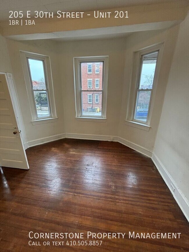 Photo - 205 E 30th St Unit 201