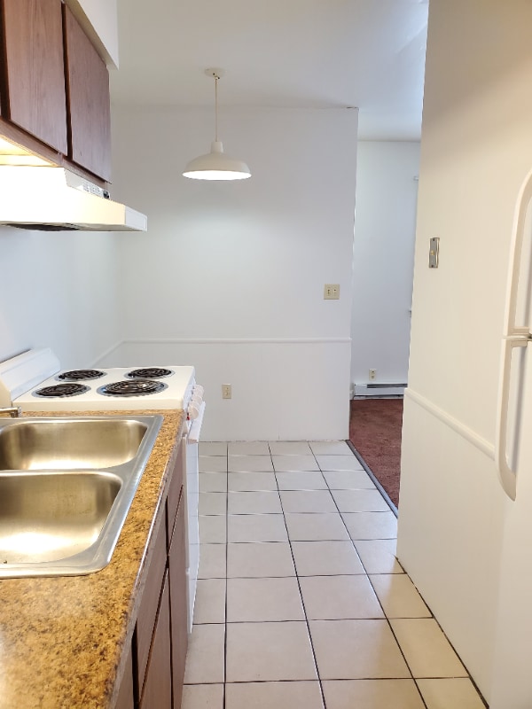 Building Photo - 1309 Broad Ave Rental