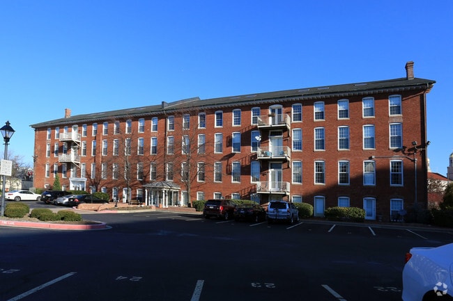 Photo - The Shipyard