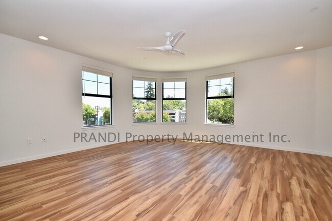 Photo - Spectacular 1 Bedroom Townhouse Apartment Unit #210