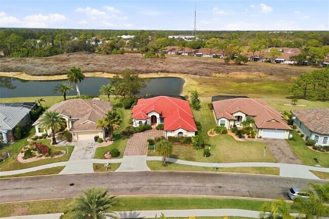 2499 Silver Palm Rd