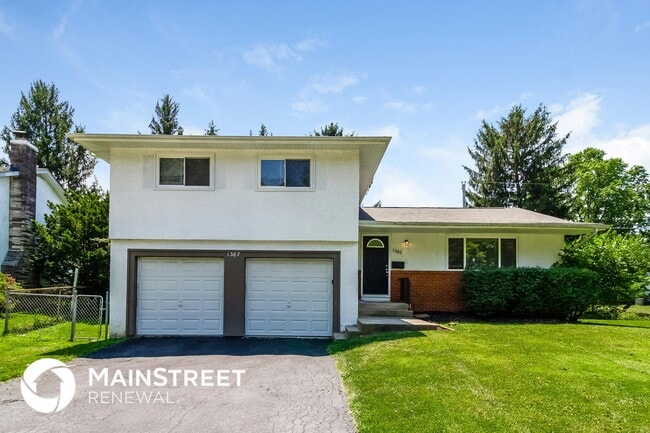 Photo - 1387 Bosworth Ct House