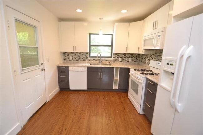 Photo - 1206 Marcy St