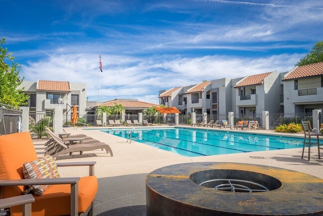 TATUM PLACE Apartments For Rent in Scottsdale, AZ