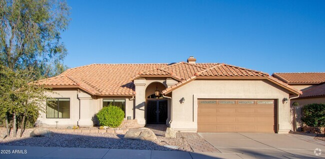 Building Photo - 11361 N 129th Way Rental