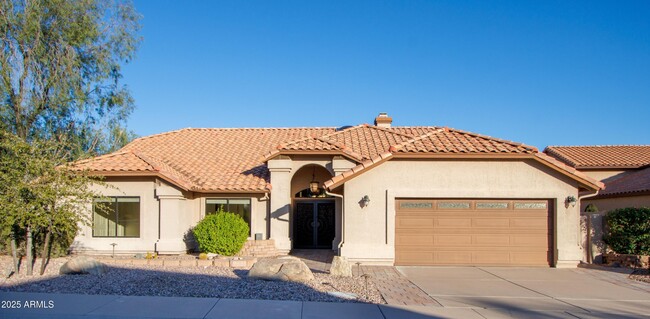 Photo - 11361 N 129th Way House