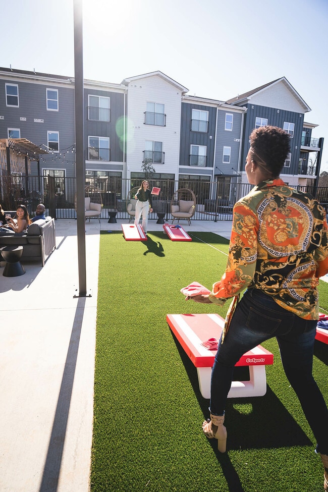 Norwood | Luxury Apartments - Norwood