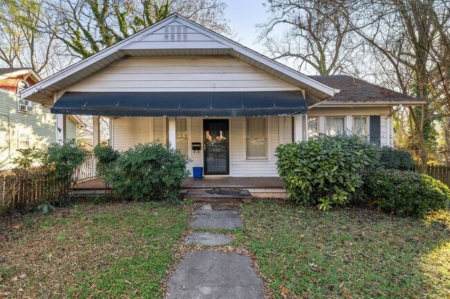 Beautiful 2 bedroom 1 bathroom for rent! - Beautiful 2 bedroom 1 bathroom for rent! House