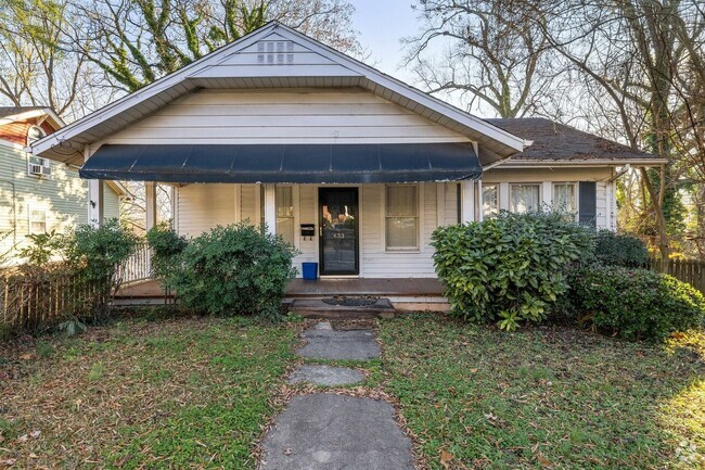Building Photo - Beautiful 2 bedroom 1 bathroom for rent! Rental