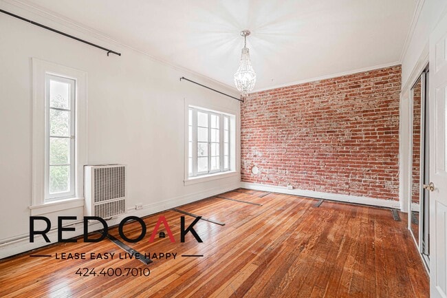 Building Photo - 532 S Coronado St Unit 312 Rental