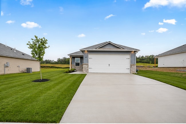 821 Ashford Dr