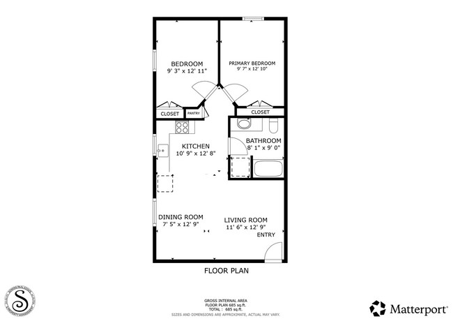 Photo - 1313 SE Jetty Ave Unit 1313 - 2A