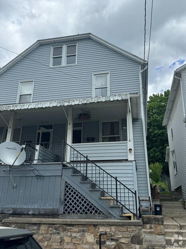 Building Photo - 941 Fronheiser St Rental