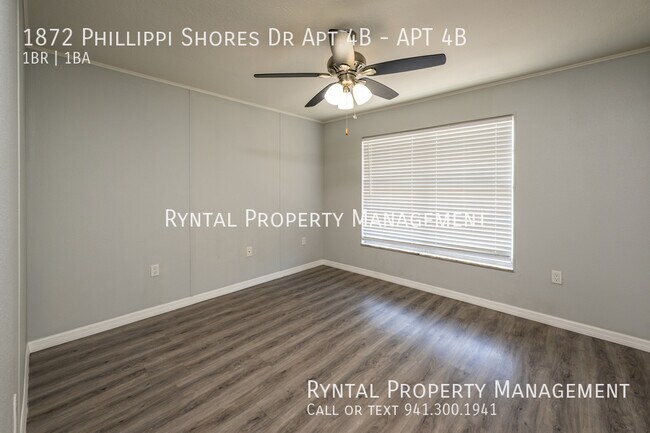 Photo - 1872 Phillippi Shores Dr Unit APT 4B