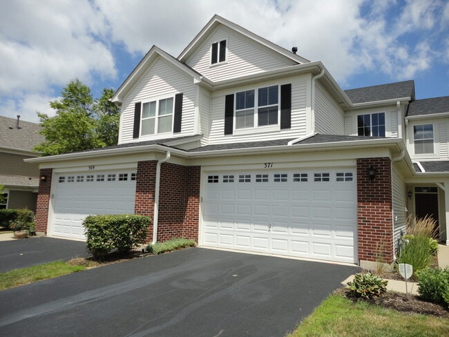 Photo - 371 McGrath Dr Townhome