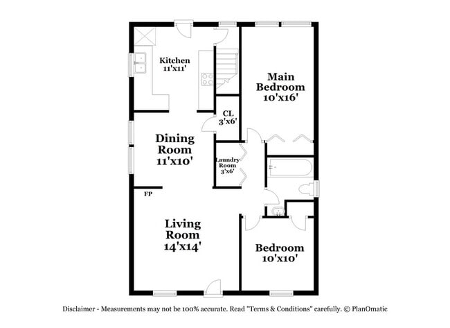 Photo - 7915 Baylis Dr