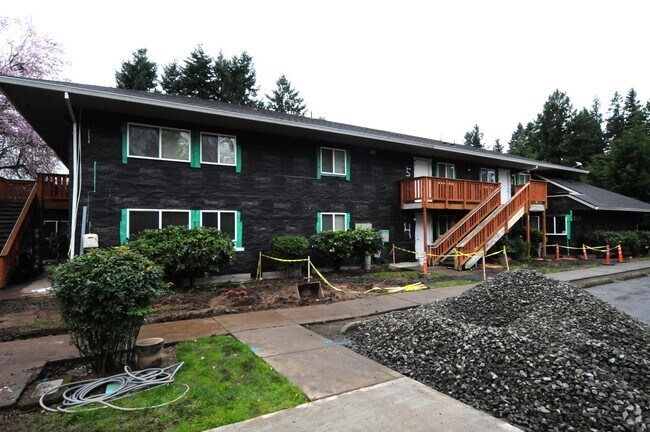 Photo - Duck Country - Wilsonville Heights Apartments