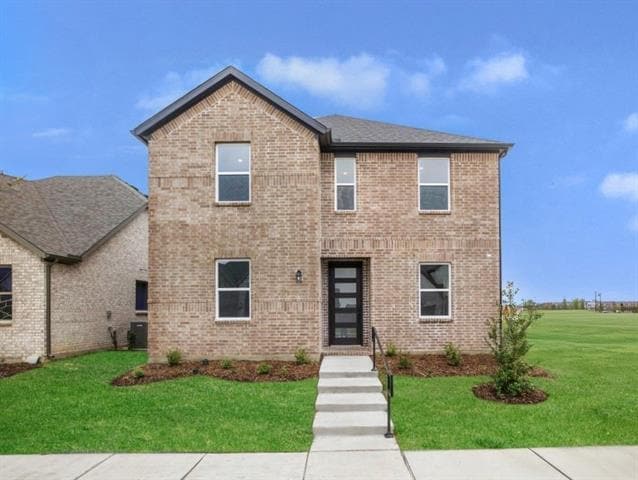 Photo - 3301 Little Bluestem Rd
