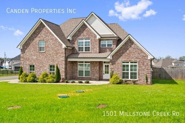 Photo - 1501 Millstone Creek Rd