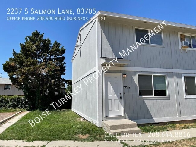 Photo - 2237 S Salmon Ln Apartamento