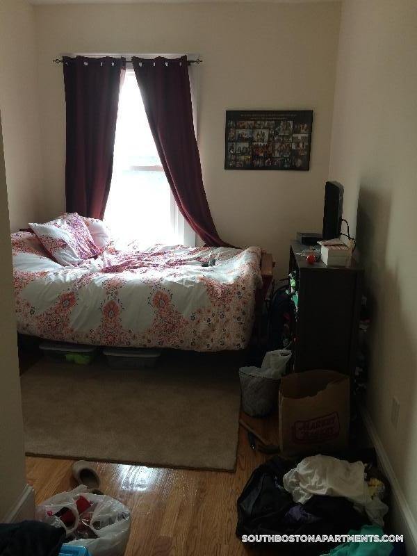 Photo - 92 L St Apartment Unit 3