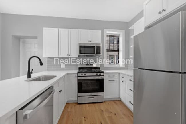 Photo - Beautiful, Fully Renovated BU West Campus 4 Bed/2 Bath on Glenville Ave in Allston for 9/1/2026