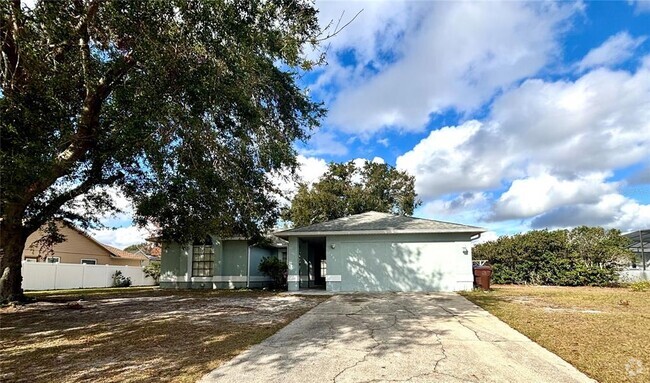 Building Photo - 1503 Lund Ave Rental