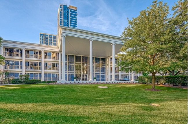 Building Photo - 5050 Ambassador Way Unit 314
