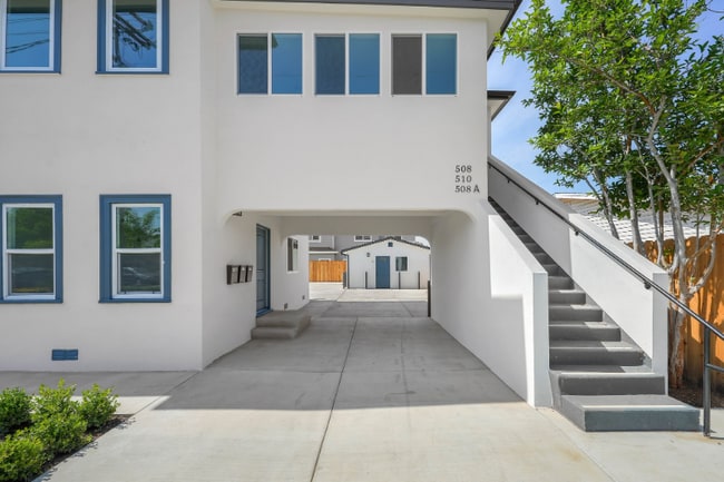 Photo - 510 E Palmer Ave