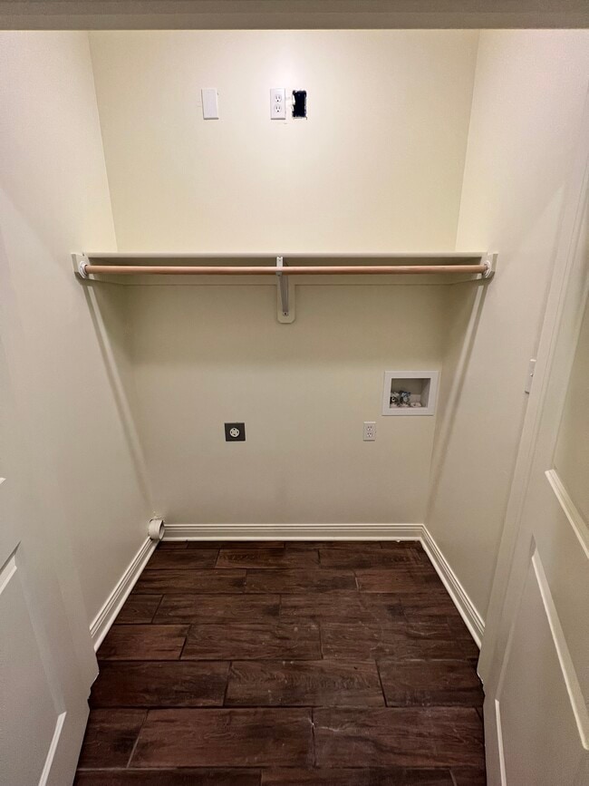 Tanglewood Apartments