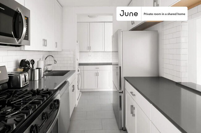 Photo - Room in Shared 5.0 bed/2 bath home