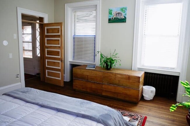 (4) Large Drawers - 1300 Wood St