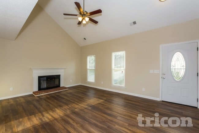 Photo - 3223 Harris Mill Ln