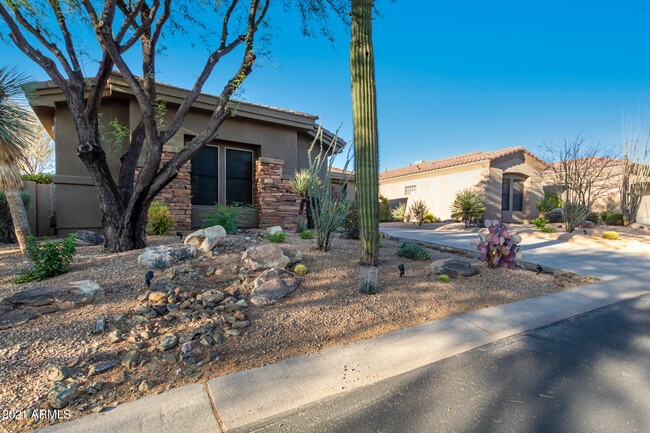 Photo - 7468 E Soaring Eagle Way