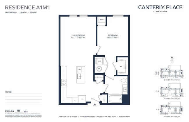 Photo - CANTERLY PLACE