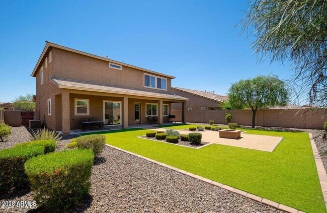 Building Photo - 25236 N 106th Dr
