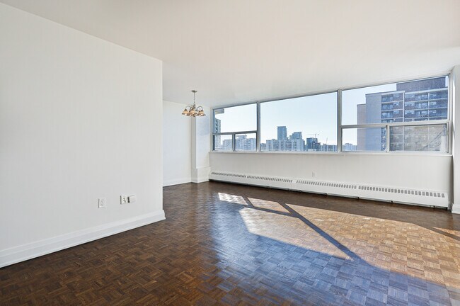 Photo - Attache North - 185 Unité 1807