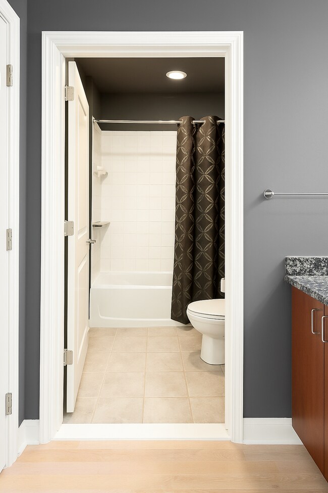 Photo - 943 Peachtree St NE Unit 914