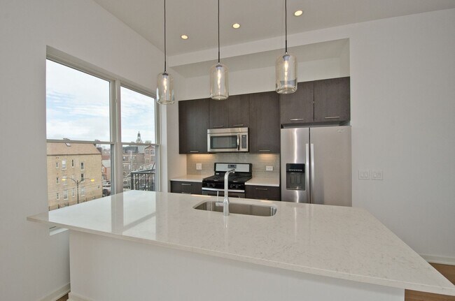 1510 W. Division