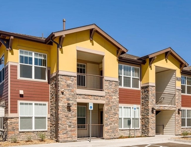 Building Photo - Auburn Brook Rental