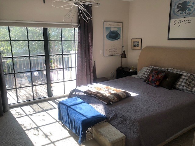 Dormitorio principal - 4412 Hidden Harbour Ter