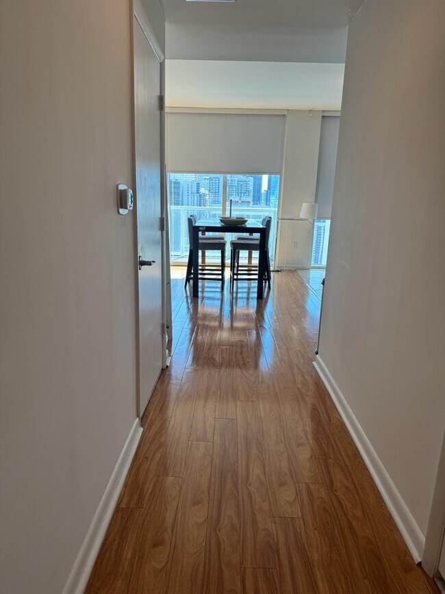 244 Biscayne Blvd Condo Unit 3807 Condo for Rent in Miami, FL