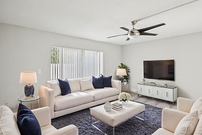 Silver Palms Apartments